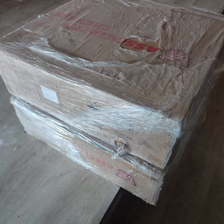 Aras Kargo Kaybolan Paket Mağduriyeti Ve Tazmin Talebi Sürecinde Yaşanan Aksaklık