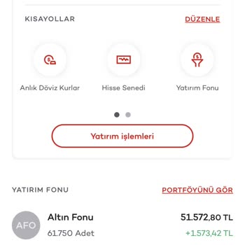 Kampanya Koşullarını Sağladığım Halde Hediye Fonum Yatırılmadı