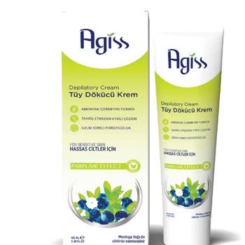 Tüy Dökücü Krem Cildimde Ciddi Tahrişe Yol Açtı