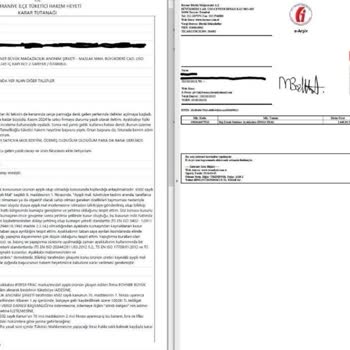 Mahkeme Kararına Rağmen İade Yapılmıyor: Boyner Ve Trendyol'dan Cevapsızlık