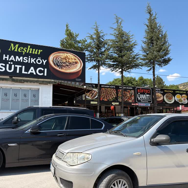 Bayat Çay, Hijyen Sorunu Ve Fahiş Fiyat: Hayal Kırıklığı Yaşadık