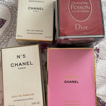 Yanlış Gönderilen Parfümler Ve İade Sürecinde İletişimsizlik