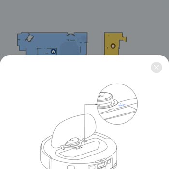 Roborock Qrevo C Model Süpürgede Sürekli Hata Ve Yetersiz Servis Deneyimi