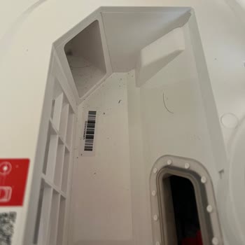 Roborock Qrevo C Model Süpürgede Sürekli Hata Ve Yetersiz Servis Deneyimi