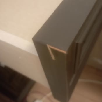 Kelebek Mobilya'dan Alınan Yatak Odası Takımında Sürekli Montaj Ve Kalite Sorunları, Çözülmeyen Servis Problemleri