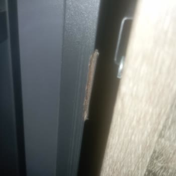 Kelebek Mobilya'dan Alınan Yatak Odası Takımında Sürekli Montaj Ve Kalite Sorunları, Çözülmeyen Servis Problemleri