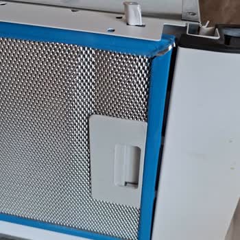 Hasarlı Gelen Aspiratör İçin Değişim Ve İade Sorunu