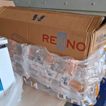 Hasarlı Gelen Aspiratör İçin Değişim Ve İade Sorunu