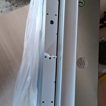 Hasarlı Gelen Aspiratör İçin Değişim Ve İade Sorunu