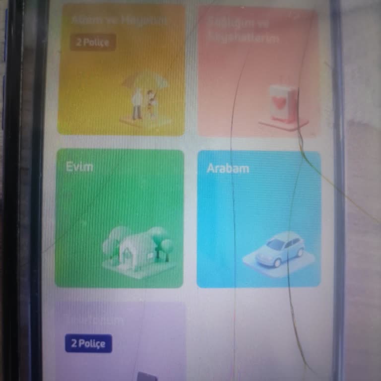 Fiba Sigorta Ekran Koruma Poliçesinde Ek Ücret Ve Karmaşık Prosedür Şikayeti