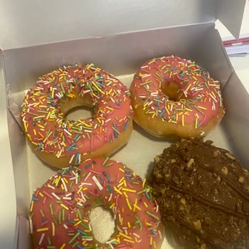 Eksik Ve Yanlış Donut Gönderimi, Ücret İadesi Reddedildi