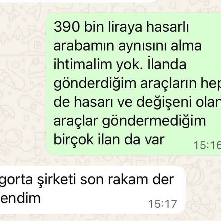 Aksigorta'nın Pert Sürecinde Mağduriyet Ve Yetersiz Tazminat