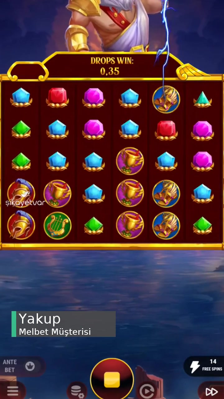 Melbet Haksız Oyunlar Yapıyor videonun kapak resmi