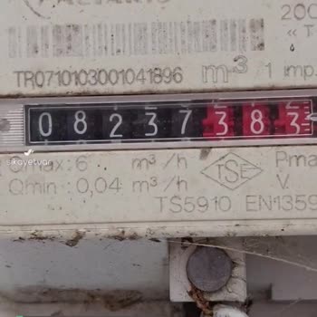 İzgaz Yaz Ayında 11.513 Konuta Fatura