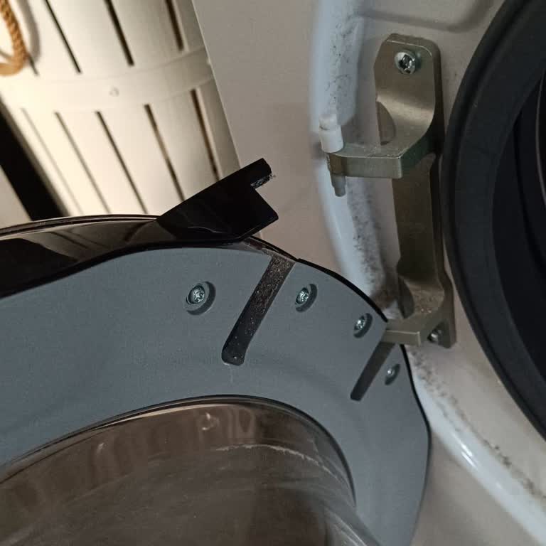 Arçelik Çamaşır Makinesi Kapağı İçin Haftalardır Bekliyorum, Mağduriyetim Giderilmiyor