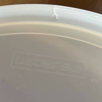 Garanti Kapsamındaki Tencerede Kaplama Atması Ve Mağaza Çözüm Sunmuyor