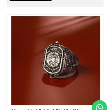 Yanlış Beden Yüzük, Kırılma Ve Yetersiz Çözüm: Mağduriyetimin Giderilmesini İstiyorum