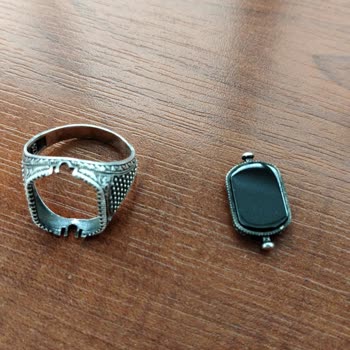 Yanlış Beden Yüzük, Kırılma Ve Yetersiz Çözüm: Mağduriyetimin Giderilmesini İstiyorum