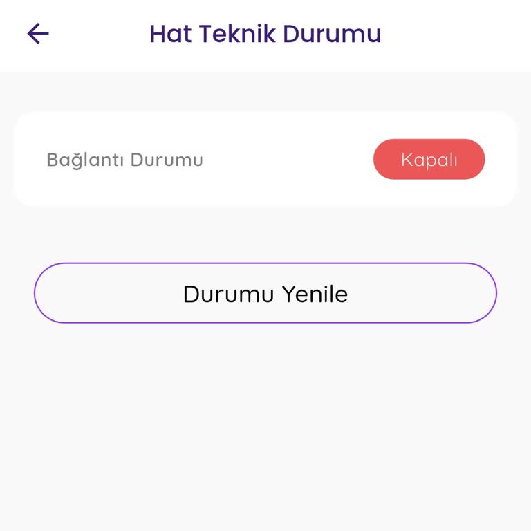 Netspeed İnternetim 2 Gündür Tamamen Kesik Teknik Ekipten Çözüm Alamıyorum