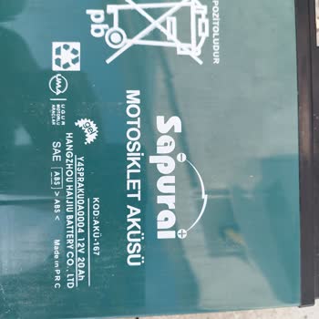 Mondial E-mon Mona Aracın Menzil Sorunu Ve Çözüm Eksikliği Mağduriyet Yaratıyor