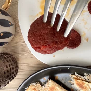 Namet Sucukta Kıl Çıktı Müşteri Hizmetleri Çözüm Sunmadı