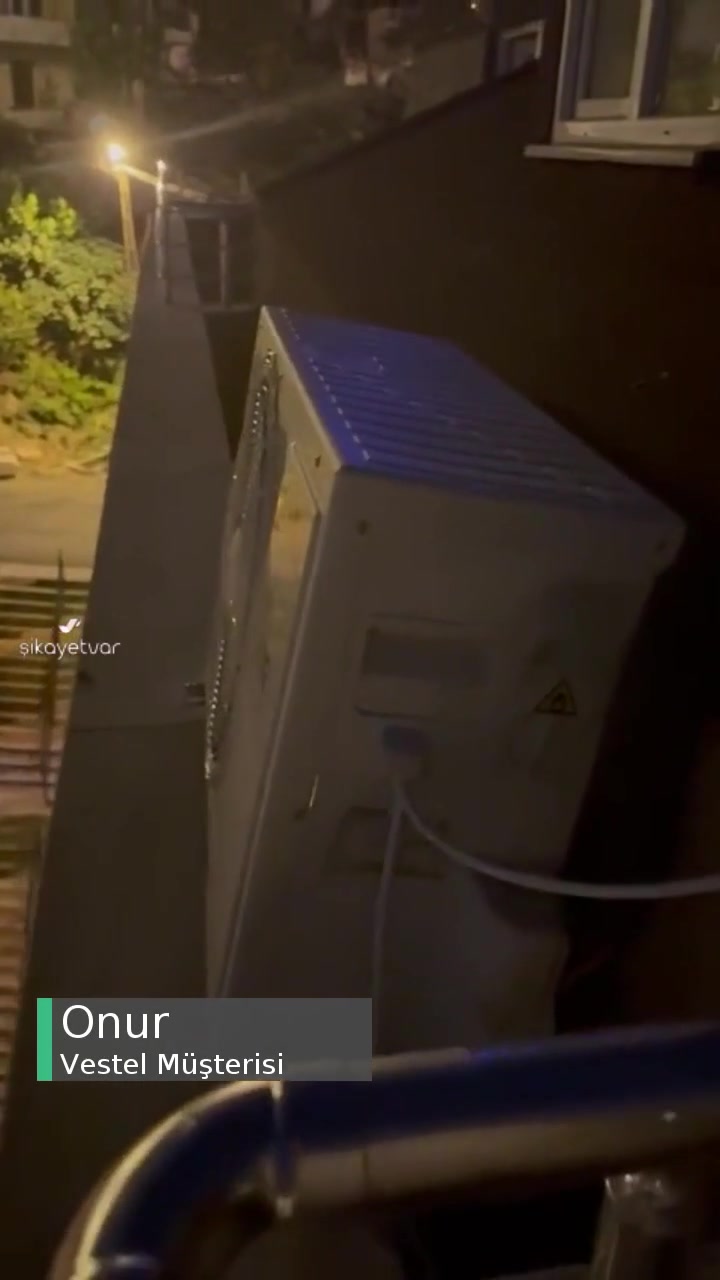 Vestel Flora 12000 Bt Ses Arızası videonun kapak resmi