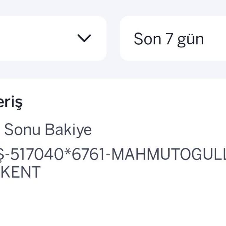 Tavuk Dünyası Van AVM Şubesinde Çiğ Yemek, İlgisiz Personel Ve Yetersiz Hizmet Deneyimi
