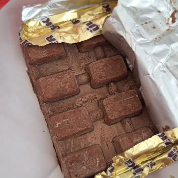 BİMden Aldığım Ülker Sütlü Çikolata Bozuk Çıktı Son Kullanma Tarihi Geçmemişti