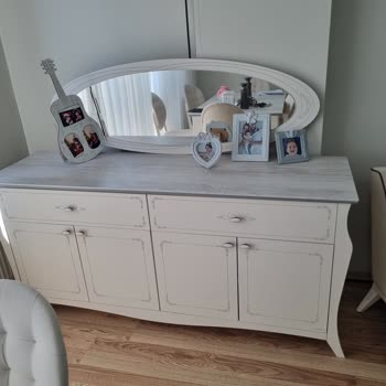 Alfemo'dan Aldığım Sandalye Ve Konsolda Kısa Sürede Yaşanan Arızalara Çözüm Bulunamıyor