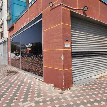 Trendyol Express Şemikler Şubesi Mesai Saatlerine Uymuyor, Mağduriyet Yaşıyorum