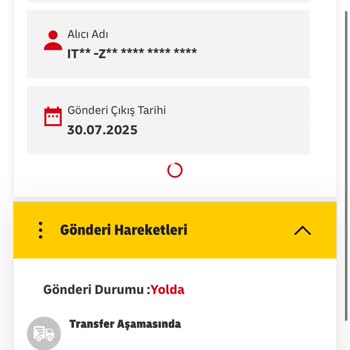 Zara Online İade Kargom Teslim Edilmedi, Ücret İadem Yapılmıyor