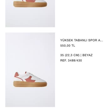 Zara Online İade Kargom Teslim Edilmedi, Ücret İadem Yapılmıyor