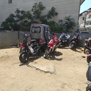 Sıfır Alınan Volta E1 Elektrikli Arabada Akü Sorunu Ve Servis Mağduriyeti