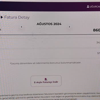 Digiturk İnternet Taahhüdü Bitince Otomatik Paket Ve Yüksek Fatura Mağduriyeti