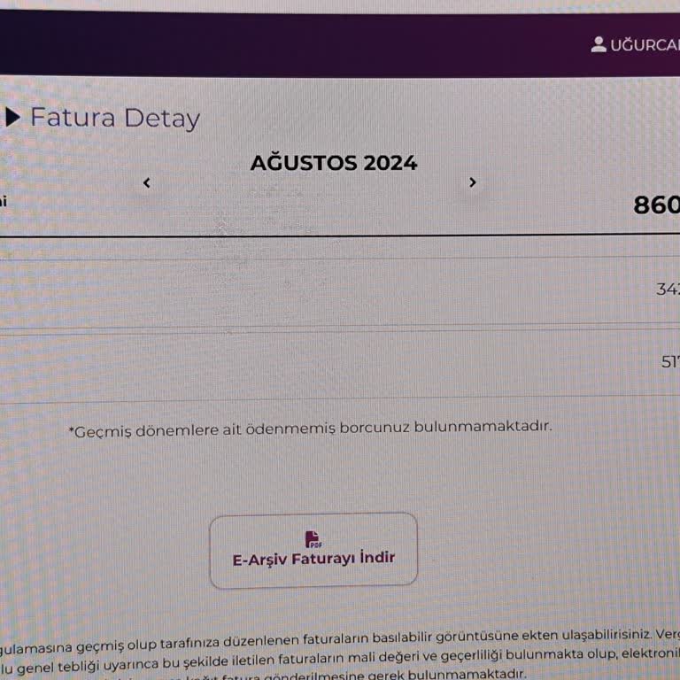 Digiturk İnternet Taahhüdü Bitince Otomatik Paket Ve Yüksek Fatura Mağduriyeti