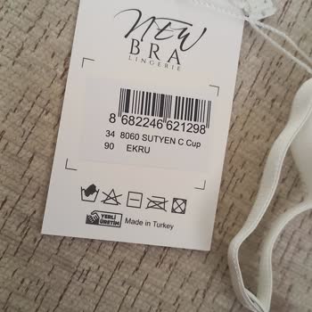 Yanlış Beden Ve Kusurlu Ürün Gönderimi, Müşteri Hizmetlerinden Dönüş Yok