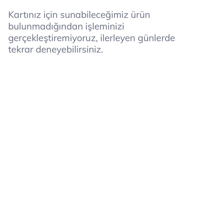 Nakit Avans Limitim Gerekçesiz Kapatıldı, Çözüm Sunulmuyor