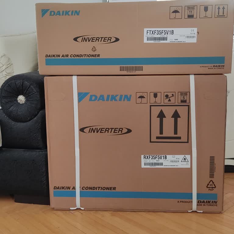 Media Markt Klima Kurulumunda Uzun Gecikme Mağduriyeti