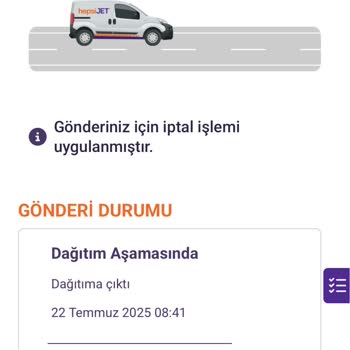 Televizyon Teslim Edilmedi, Mağduriyetim Giderilmedi Ve İletişim Sağlanmadı
