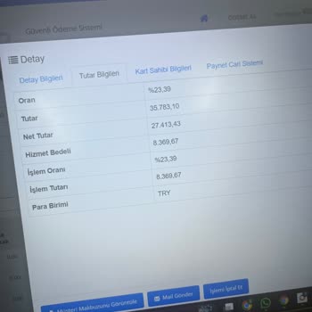 Paynet Sanal POS Hizmetinde Anlaşmaya Aykırı Fazla Komisyon Kesintisi