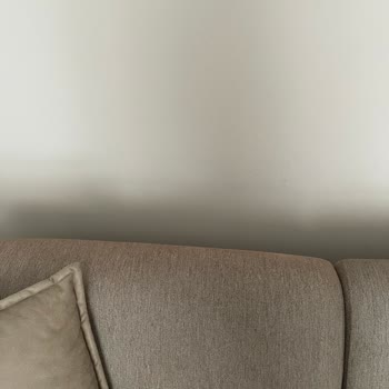 Koltuk Takımında Renk Solması Ve Yetersiz Müşteri Hizmeti