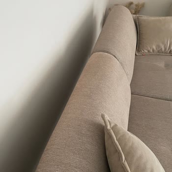 Koltuk Takımında Renk Solması Ve Yetersiz Müşteri Hizmeti