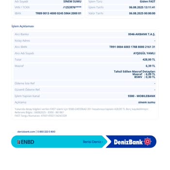 Çekiliş Vaadiyle Kişisel Bilgi Ve Para Mağduriyeti: Paramın Ve Güvenliğimin İadesini Talep Ediyorum