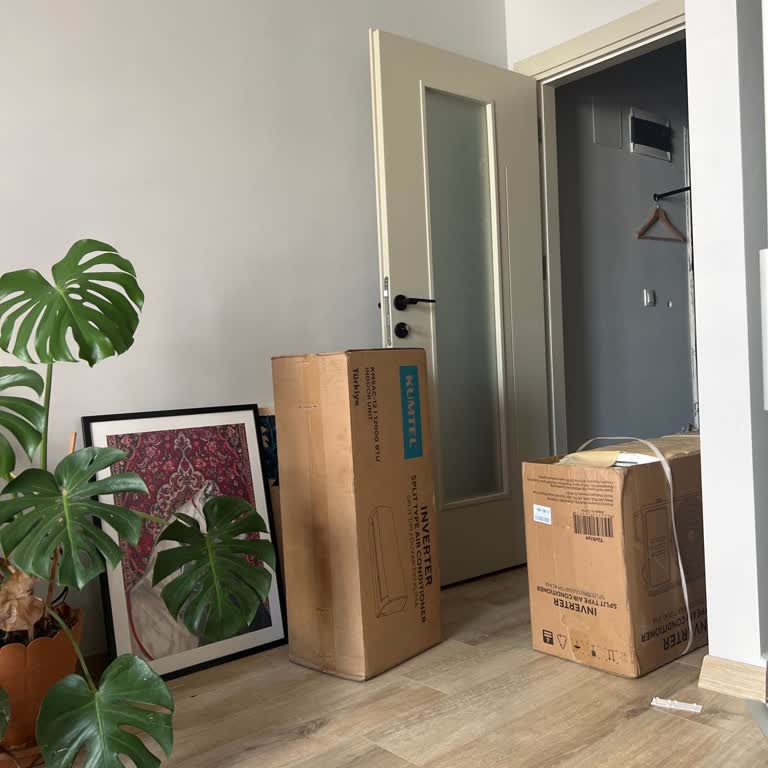 Kumtel Klima Kurulumunda Gecikme Ve İletişim Sorunu