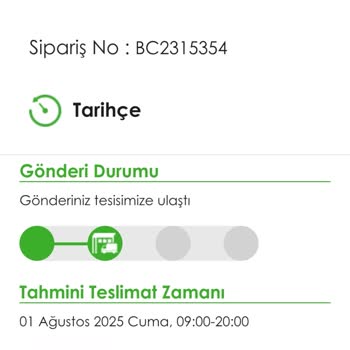 Kargom Teslim Edilmedi, Müşteri Hizmetlerinden Yanıt Alamıyorum