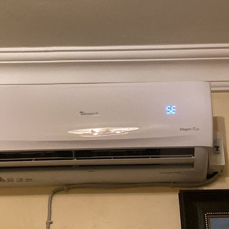 Baymak Klimada Bitmek Bilmeyen Arıza Ve İlgisizlik Mağduriyeti