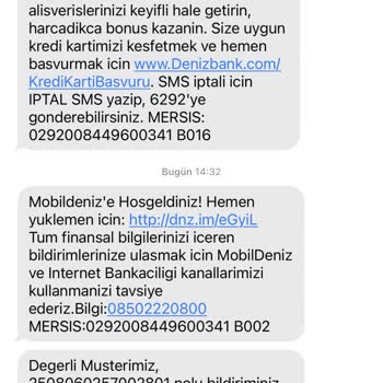 Onaylanan Kredinin Kullanılamaması Ve Müşteri Hizmetlerinde İlgisizlik