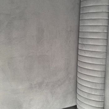 Teslimatta Çizikli Gelen Koltukların Değişimi Yapılmıyor, Mağdur Edildim