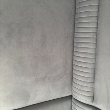 Teslimatta Çizikli Gelen Koltukların Değişimi Yapılmıyor, Mağdur Edildim