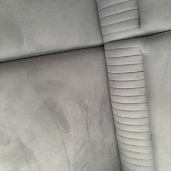 Teslimatta Çizikli Gelen Koltukların Değişimi Yapılmıyor, Mağdur Edildim